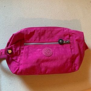 Kipling toiletry bags